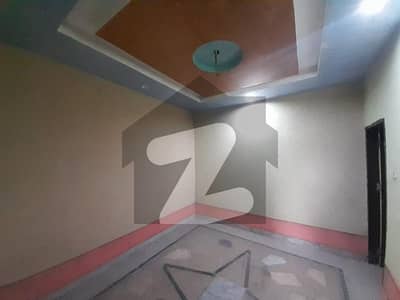 4 Marla House Available For Sale In SS Model Town