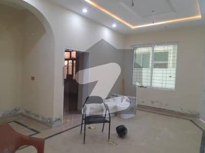 10 Marla double unit house for rent