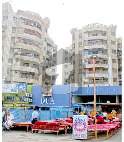 کلفٹن ۔ بلاک 2 کلفٹن,کراچی میں 5 کمروں کا 1 کنال عمارت 35.0 کروڑ میں برائے فروخت۔