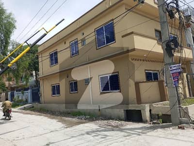 5 Marla Double Storey House For Sale Gas Electricity Water Best Location Investor Rate