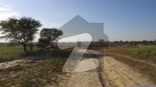 Ideal Residential Plot Is Available For Sale In G-17