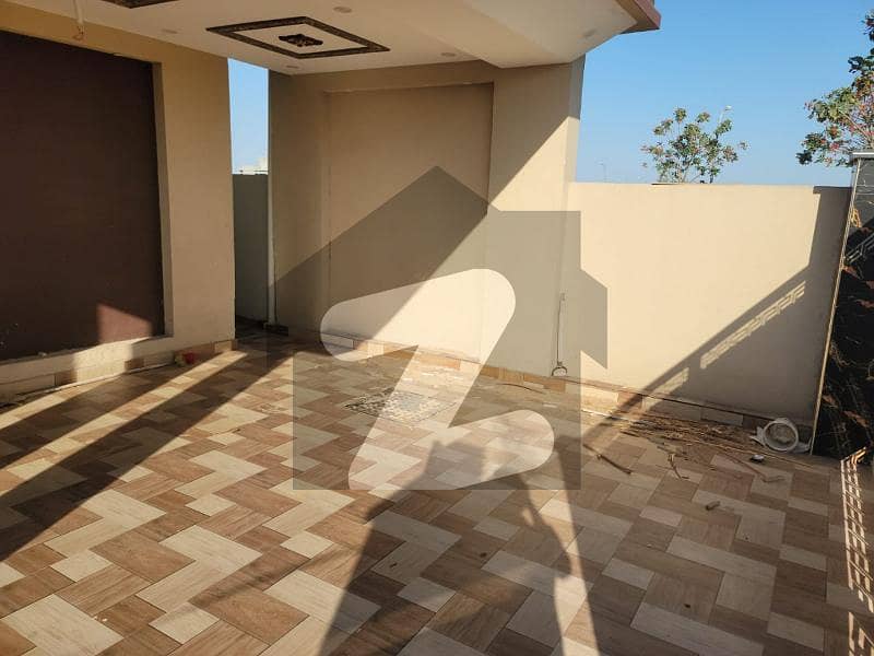 10 MARLA HOUSE FOR SALE IN G6 BAHRIA ORCHARD PHASE IV