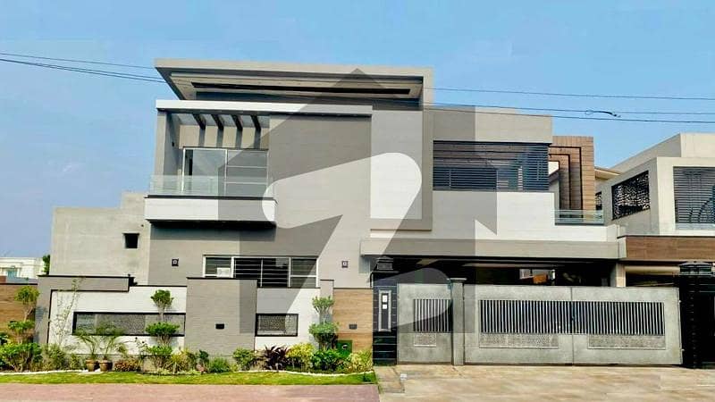10 Marla full House Available for rent in DHA phase 2 islamabad