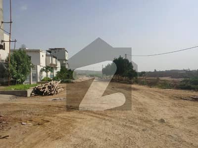 In Orangi Town You Can Find The Perfect Residential Plot For sale