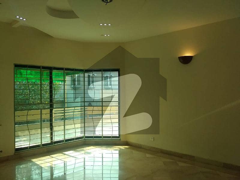 2 Kanal Bungalow Back To Park And Commercial For Rent In DHA Phase 3-Y-Lahore