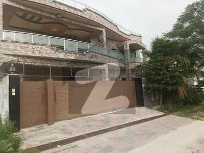 D18 J Block House For Sale