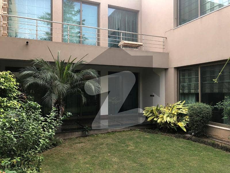 2 Kanal Bungalow Near Commercial For Rent In DHA Phase 5-K