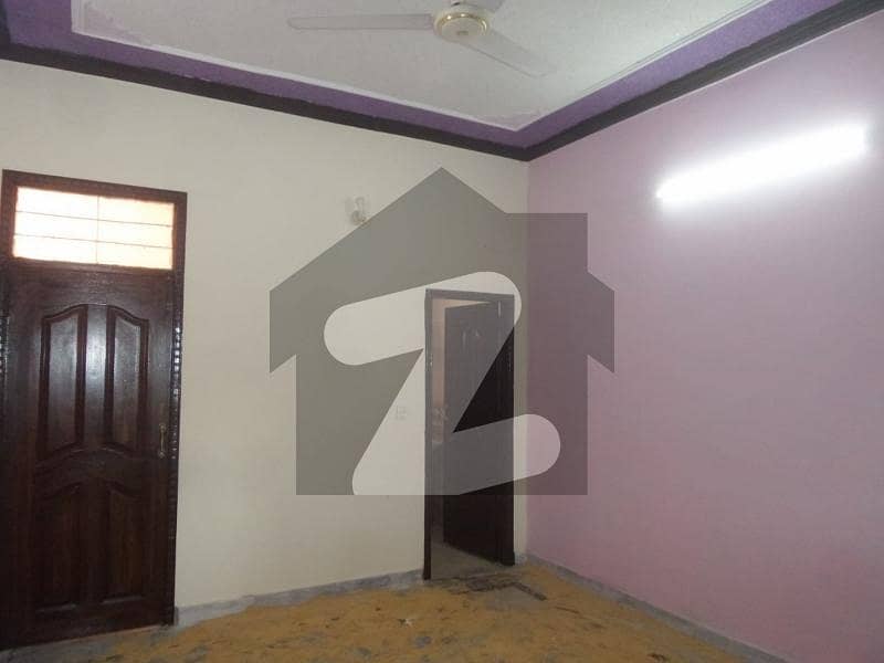 Gorgeous 1 Kanal Upper Portion For rent Available In E-11