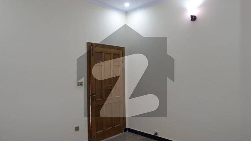 1 Kanal Lower Portion For rent In E-11