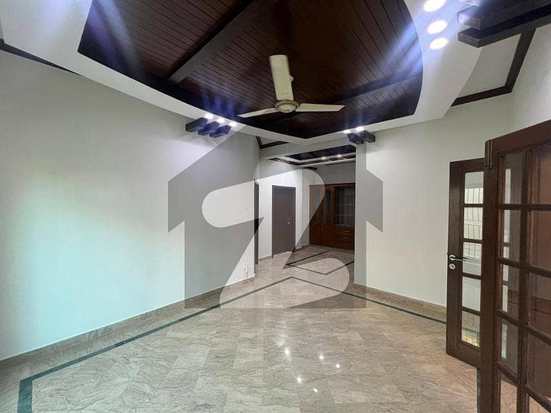 10 Marla New Modern Bungalow for Sale in DHA Phase 8 Lahore,