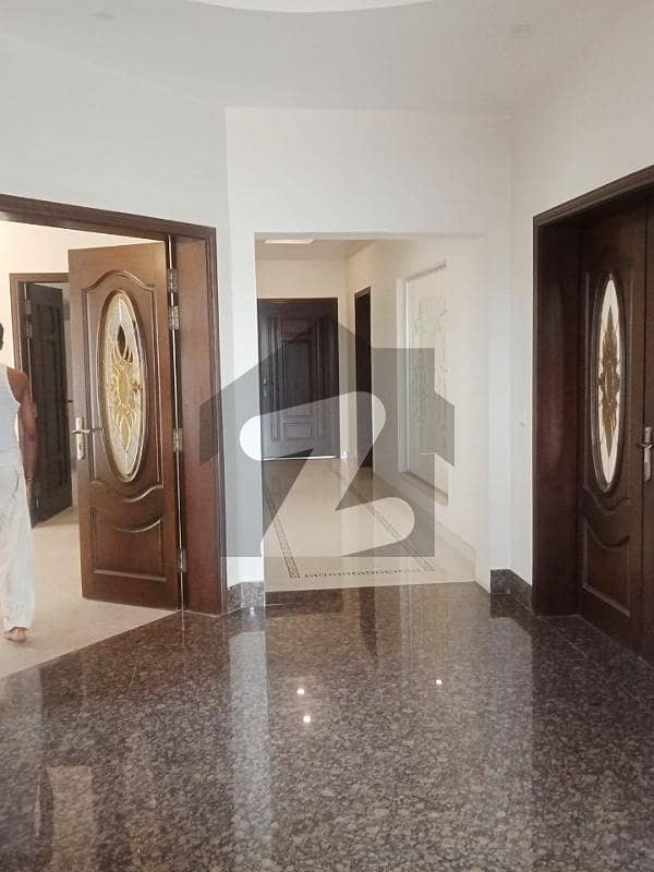 1 Kanal Modern luxury House is Available For Rent On Hot Location