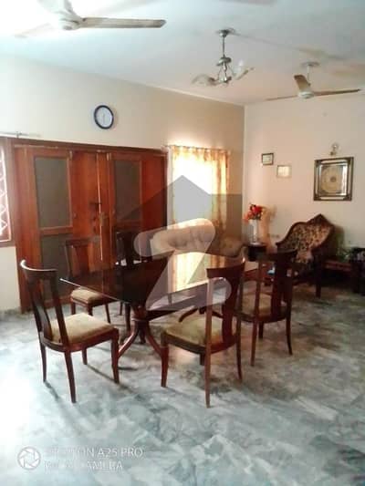Beautifully Constructed House Is Available For Rent In DHA Phase 6