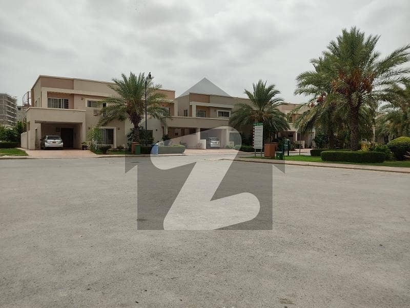 200 SQ Yard Villas Available For Sale in Precinct 2 BAHRIA TOWN KARACHI