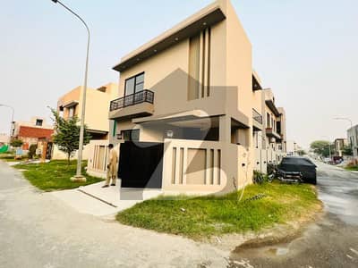 5 Marla House Sale In DHA Phase 1-D