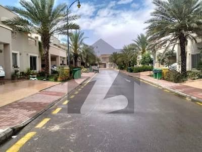 235 SQ Yard Villas Available For Sale in Precinct 27 BAHRIA TOWN KARACHI