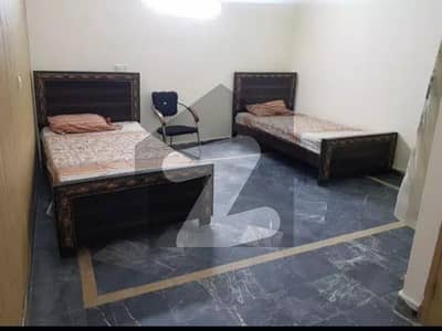 Furnished Rooms Available For Rent