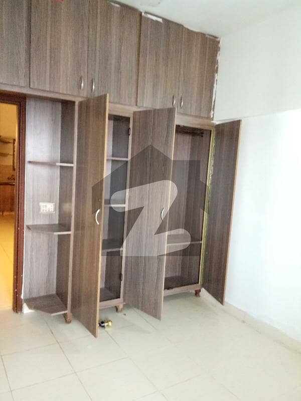 Three Bedroom Flat With Drawing Room Available For Rent In Dha Phase 2 Islamabad