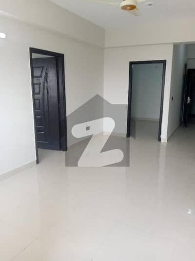 3 bed apartment available for rent in Gulberg gareen Islamabad