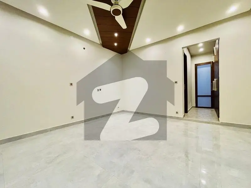 1 Kanal Brand New Designer Luxury Portion Available For Rent In DHA Phase 2 Islamabad