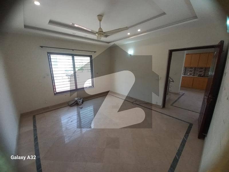 5 Marla Lower Portion For Rent Available In DHA Rahbar 11