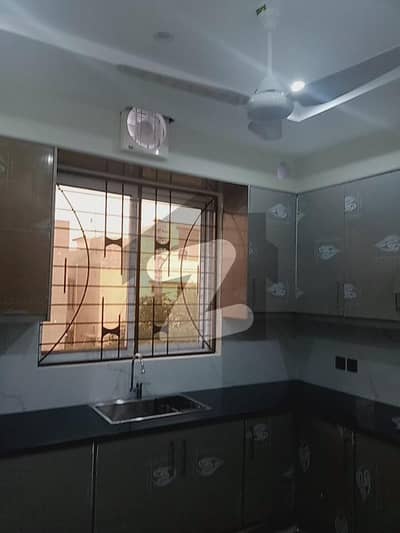 5 Marla brand new house for rent available in DHA Rahbar 11 sector 2 defence Road Lahore