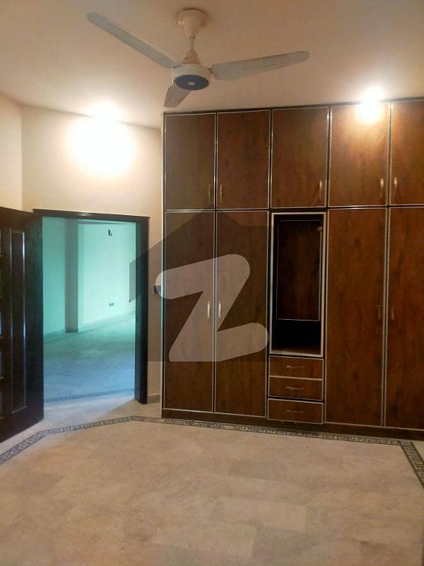 2bed brand new portion for rent with separate gate