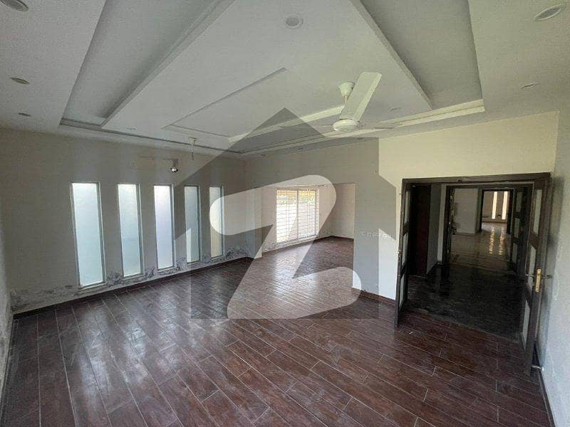 1 Kanal Lower Portion Available For Rent In DHA Phase 6