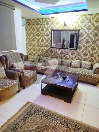 f11 Abu Dhabi tower 1bed fully luxury furnished apartment available for rent