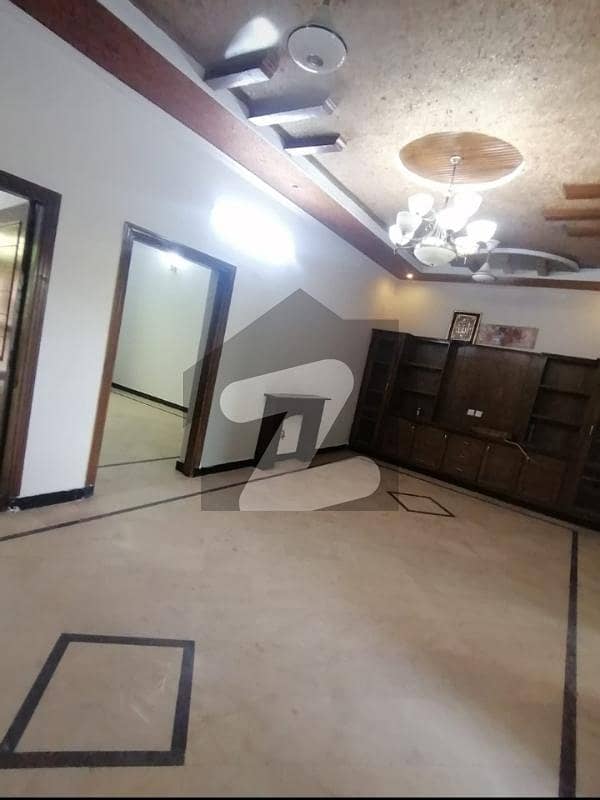 1 kanal upper portion available for rent in pwd