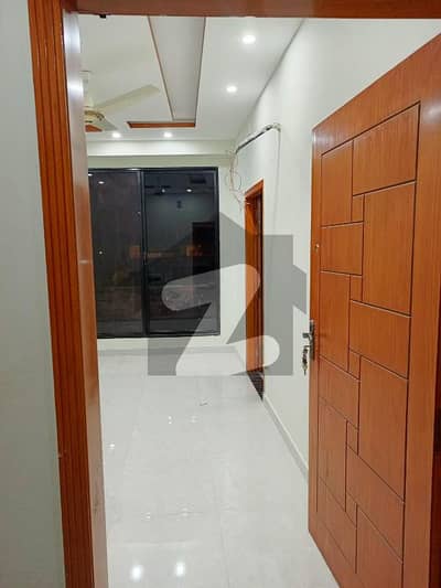 one bed appartment for rent in wah kohsitan enclave