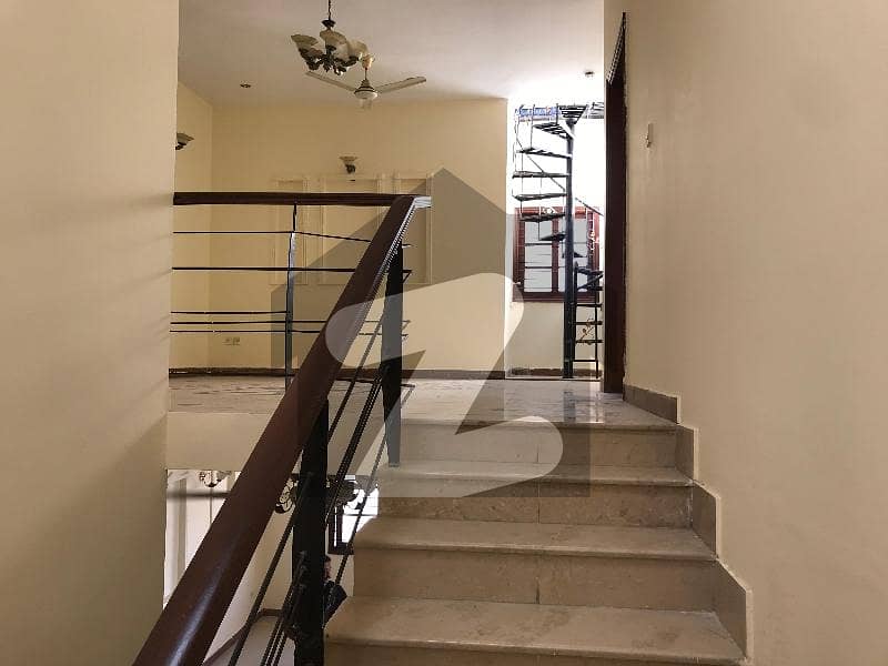 Prime Location House Available For rent In DHA Phase 4