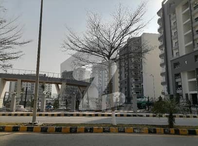 Spacious Flat Is Available For rent In Ideal Location Of Askari 11 - Sector D