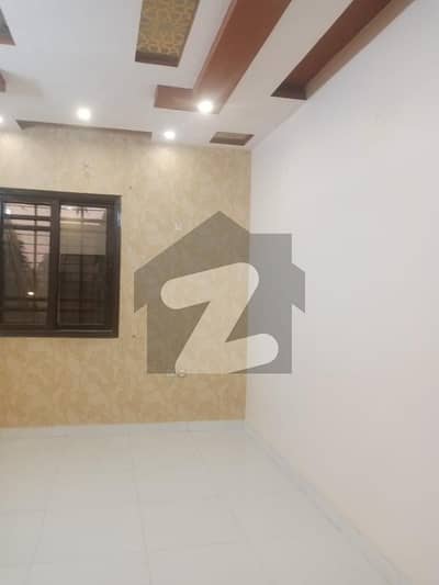 New West Open 1st Floor 150 Yards Portion For Rent In Gulshan Block 5