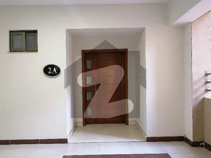 Ideal Flat Is Available For rent In Lahore