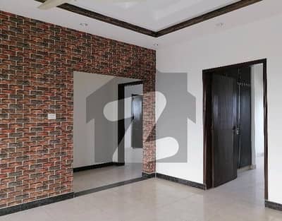 In Lahore You Can Find The Perfect Flat For rent
