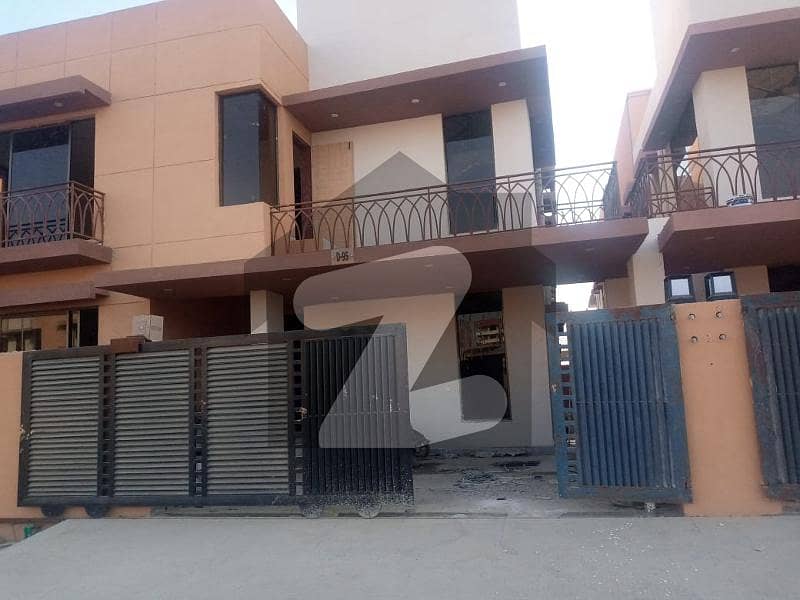 این ایچ ایس موڑی پور ناردرن بائی پاس,کراچی میں 5 کمروں کا 14 مرلہ مکان 7.15 کروڑ میں برائے فروخت۔
