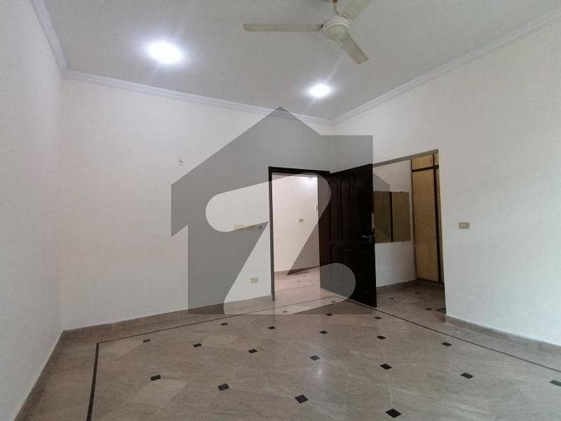 DHA 10 Marla Double Unit Beautiful Bungalow With Basement For Rent In Phase 4