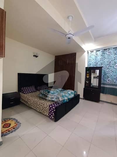 Beautiful studio for rent in bahria towan phase 1