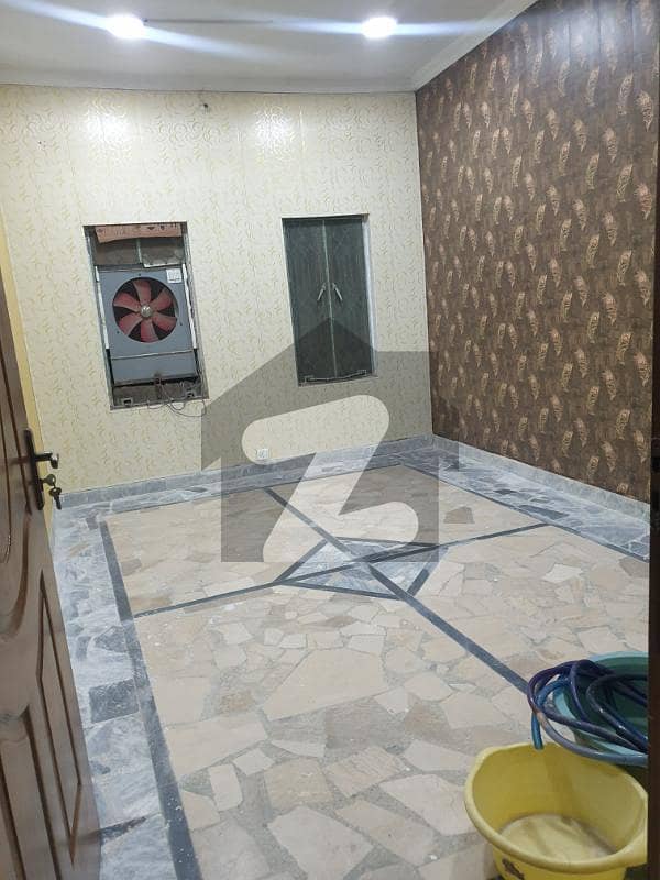 2 marla seprate house available for rent in Samanabad