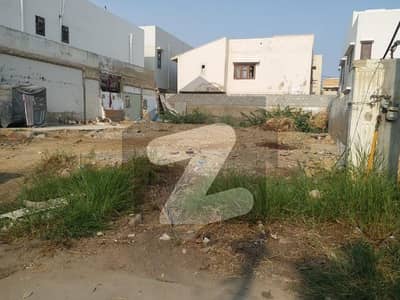 325yards Westopen Beautiful Plot In Dha Phase 4 Best For Home Makers & Builders