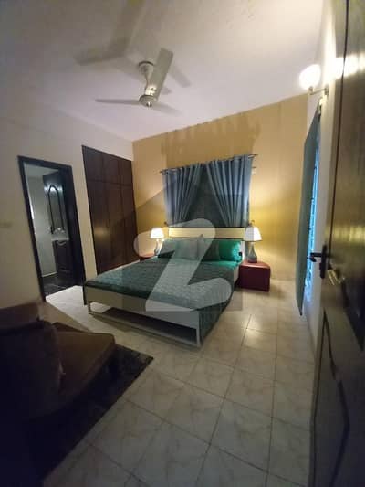 5 Marla 2 Bedroom Apartment For Rent Askari 11 Lahore
