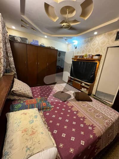 4 Room Flat For Rent