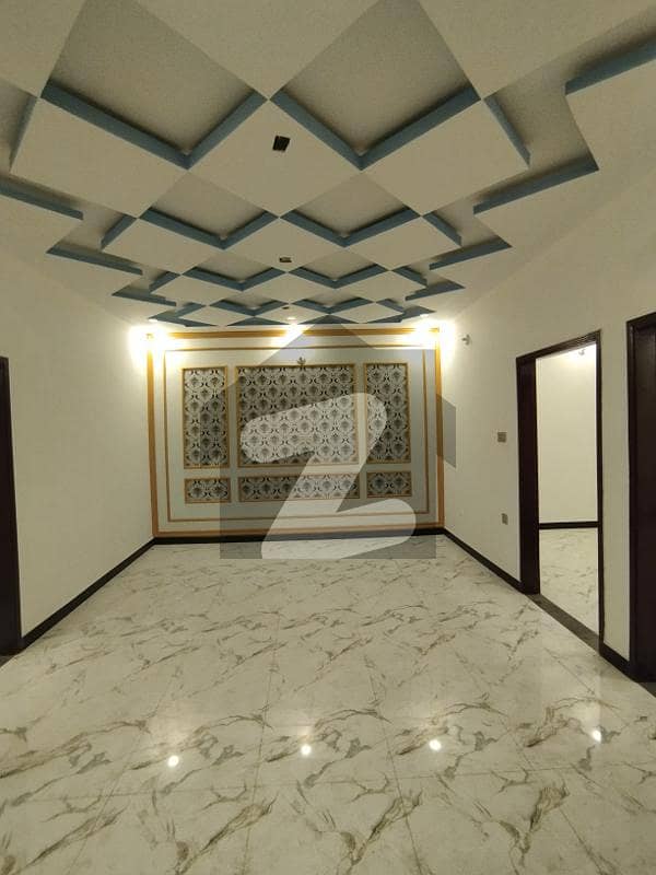 House For Sale North Karachi Sector 9