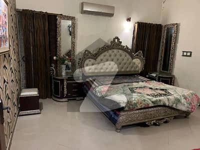 10 marla brand new luxury furnished house available in bahria town lahore