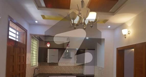 5 Marla Beautiful Sbrand New Ingle (Dedh) Storey Independent House For Rent Ghauri Town Ph 5A, Islamabad