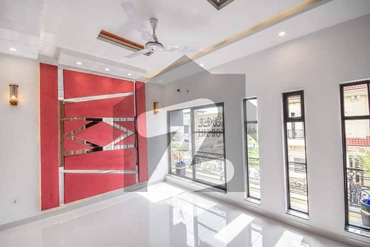 1 Kanal Full House For Rent In Dha Phase 5