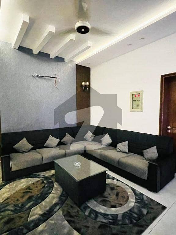 5 Marla Spanish Design Modern House On Attractive Location For Sale