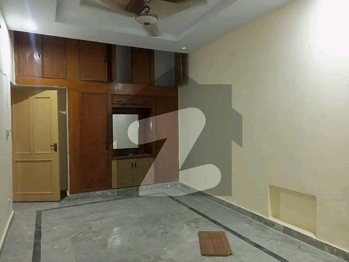 Marble Flooring Full House Available For Rent I 10