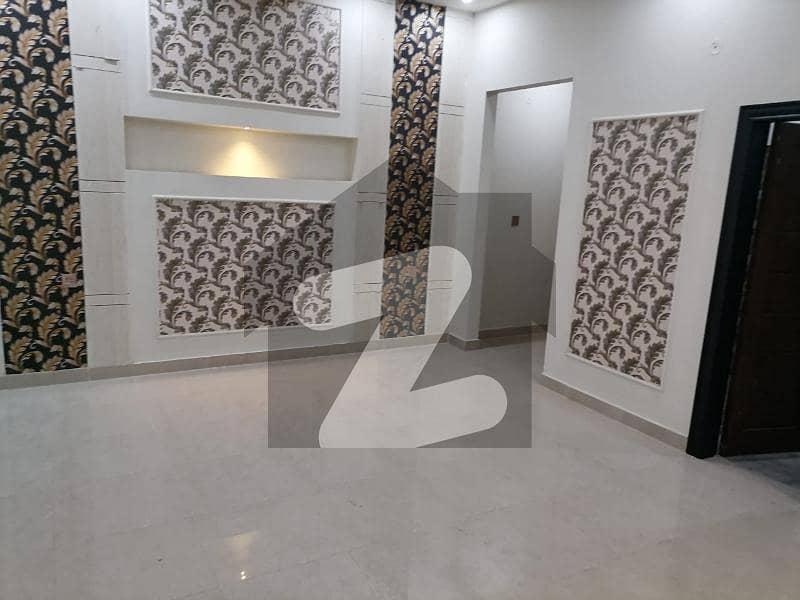 Reasonably-Priced 5 Marla House In Wapda City For Rent