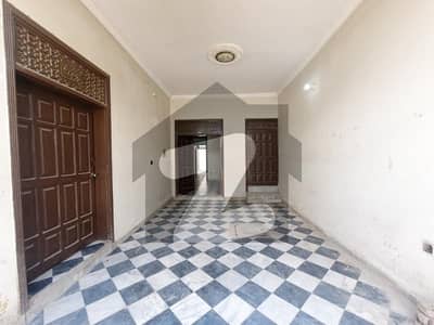 6 Marla Single Storey House For Sale Near Ayoub Colony Scheme 3 Rawalpindi